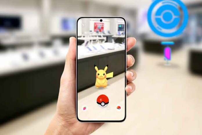 Lojas-Samsung-se-tornam-Poképaradas-oficiais-de-Pokémon-GO-no-Brasil