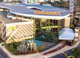 Jovens de Manaus ganham chance de ouro com curso grátis no Manauara Shopping