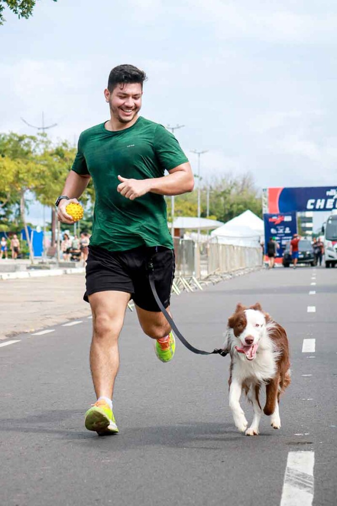 Manaus-recebe-1ª-corrida-oficial-para-pets-e-tutores
