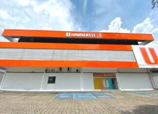 Mostra Campus da UNINORTE abre as portas do futuro para estudantes do Ensino Médio