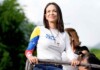 Escândalo global: Nobel da Paz à venezuelana causa boicote e cancela procissão em Oslo