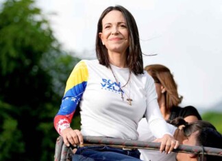 Escândalo global: Nobel da Paz à venezuelana causa boicote e cancela procissão em Oslo