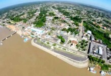 Humaitá recebe evento histórico que pode mudar o futuro sustentável da região