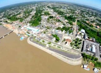 Humaitá recebe evento histórico que pode mudar o futuro sustentável da região