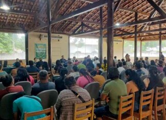 Cidadania na veia! Mutirão da Defensoria transforma vidas e garante direitos em Itacoatiara