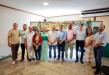Inovação e esperança: Novo Airão dá o primeiro passo para o futuro verde da Amazônia