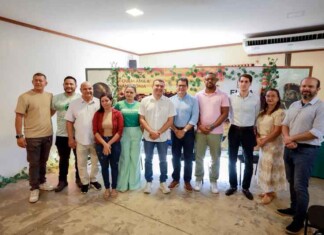 Inovação e esperança: Novo Airão dá o primeiro passo para o futuro verde da Amazônia