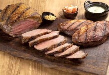 Os 5 cortes de carne que todo verdadeiro churrasqueiro precisa dominar