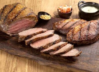 Os 5 cortes de carne que todo verdadeiro churrasqueiro precisa dominar