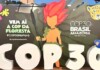 Corrupção na COP30! PF revela desvio milionário e obras fantasmas em Belém