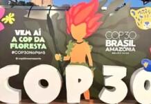 Corrupção na COP30! PF revela desvio milionário e obras fantasmas em Belém