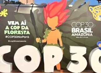 Corrupção na COP30! PF revela desvio milionário e obras fantasmas em Belém