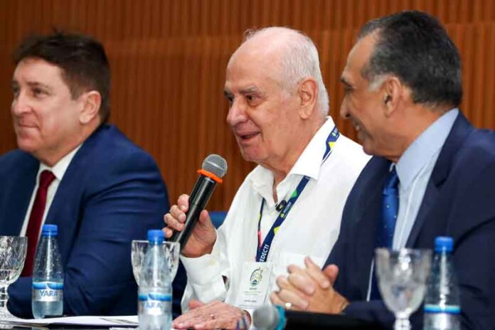 PIM-mantém-competitividade-e-incentivos-fiscais-após-reforma,-destaca-Serafim-Corrêa