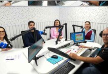 Podcast da Câmara de Manaus dá voz ao cidadão e promete agitar o debate público