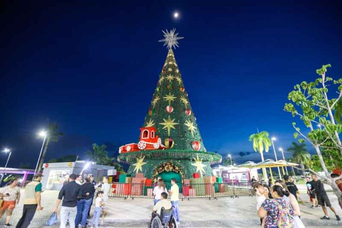 Ponta-Negra-ganhará-pista-de-gelo-e-árvore-gigante-iluminada