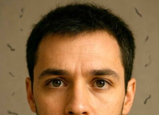 Pontinhos flutuando na visão? Entenda o que pode estar acontecendo