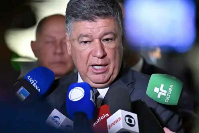 Presidente-da-CPMI---INSS,-senador-Carlos-Viana