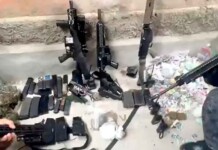 Rio de Janeiro vive massacre em ação contra facção criminosa