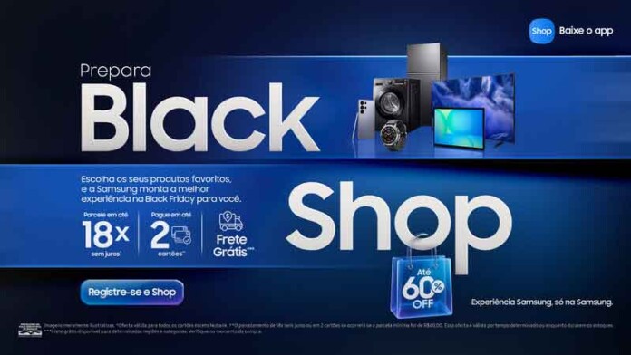 Samsung-antecipa-a-Black-Friday-e-promete-a-maior-liquidação-tecnológica-do-ano