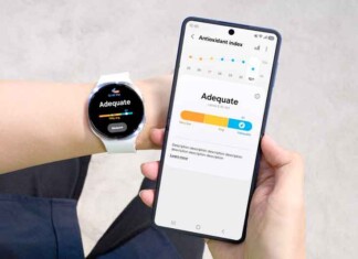 Samsung cria relógio que analisa seu corpo e alerta sobre riscos de doenças