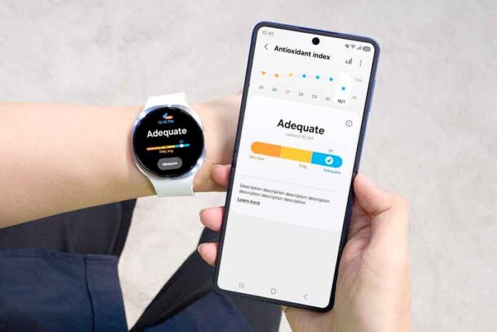 Samsung-cria-relógio-que-analisa-seu-corpo-e-alerta-sobre-riscos-de-doenças