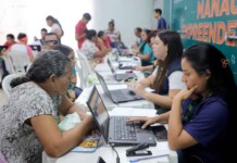 Serviços públicos ao alcance de todos! Manaus Cidadã leva inclusão e respeito ao Centro