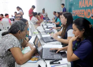 Serviços públicos ao alcance de todos! Manaus Cidadã leva inclusão e respeito ao Centro