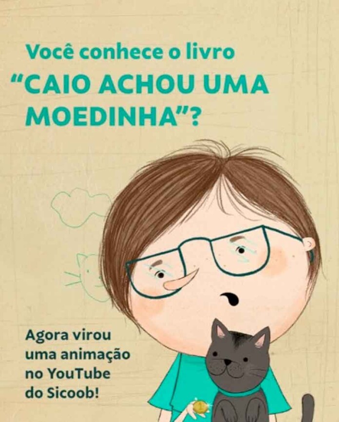 Sicoob-lança-animação-infantil-da-coleção-‘Financinhas’
