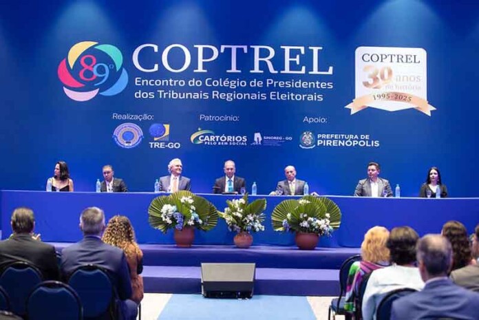 TRE-AM-participa-de-encontro-nacional-que-fortalece-a-Justiça-Eleitoral