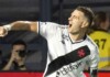 Vasco atropela o Bragantino e acende o sonho da Libertadores