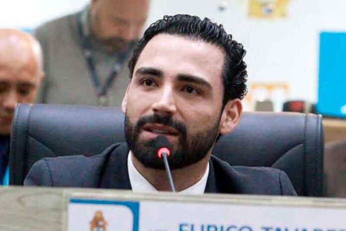 Vereador-Eurico-Tavares