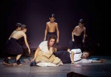 Amazônia dá o tom! Ópera ‘Yerma’ leva a arte amazonense ao topo da cena lírica mundial