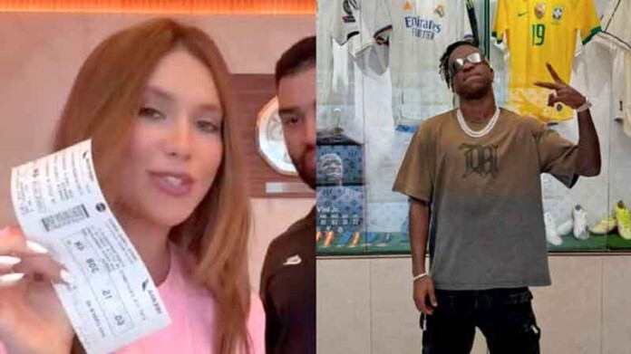 Virginia-Fonseca-desembarca-em-Madri-e-rumores-com-Vini-Jr.-pegam-fogo