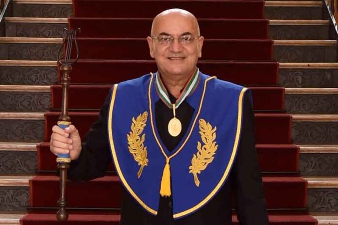 Zacarias-Fernandes-lança-obra-que-celebra-oito-décadas-de-missão-cristã