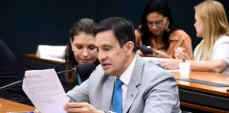 Deputado Sidney Leite - Foto: Divulgação