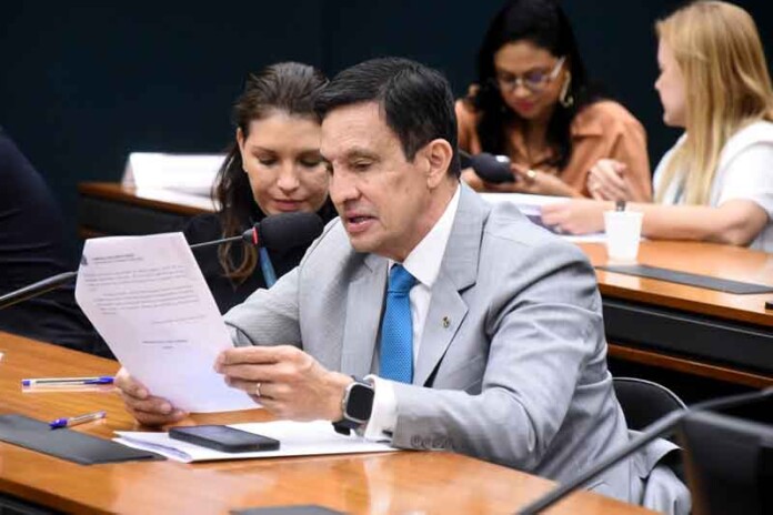 deputado-Sidney-Leite Deputado Sidney Leite - Foto: Divulgação