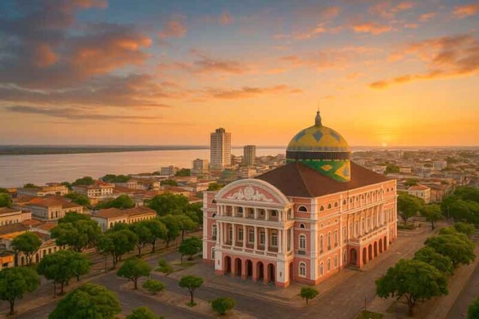 manaus