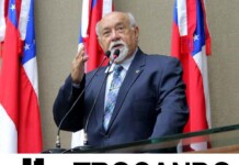 Campeão de votos, Belarmino Lins pode voltar à arena eleitoral