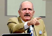 Aldo Rebelo: Desenvolvimento da Amazônia e o potencial estratégico das terras raras