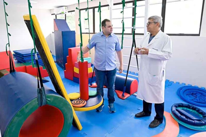 Aleam-inaugura-Centro-de-Inclusão-Sensorial