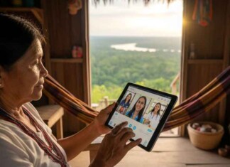 Amazonas enfrenta alta de câncer gástrico e projeto digital leva suporte gratuito a pacientes