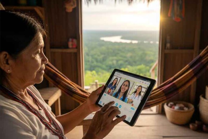 Amazonas-enfrenta-alta-de-câncer-gástrico-e-projeto-digital-leva-suporte-gratuito-a-pacientes