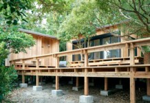 Arquitetura regenerativa ganha força na Amazônia, com foco em sustentabilidade