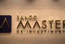 Banco Central decreta maior intervenção bancária da história com liquidação do Banco Master