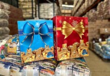 Big Cesta inicia temporada natalina com otimismo e kits a partir de R$ 55
