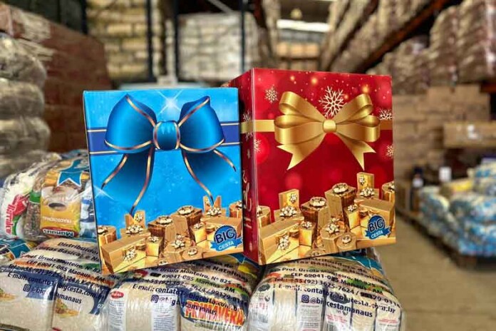 Big-Cesta-inicia-temporada-natalina-com-otimismo-e-kits-a-partir-de-R$-55