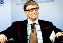 Declaração bomba! Bill Gates diz que alarmismo climático está atrapalhando o mundo