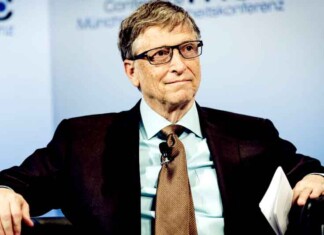 Declaração bomba! Bill Gates diz que alarmismo climático está atrapalhando o mundo