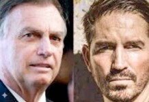 Bolsonaro no cinema: elenco internacional e roteiro político criam combinação inesperada