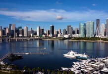 Brasil domina Miami: brasileiros lideram invasão turística e movimentam o Condado
